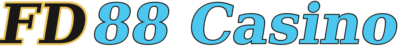 FD88 Casino logo