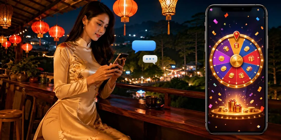FD88 Casino Giao diện tối ưu cho điện thoại, không cần cài thêm gì