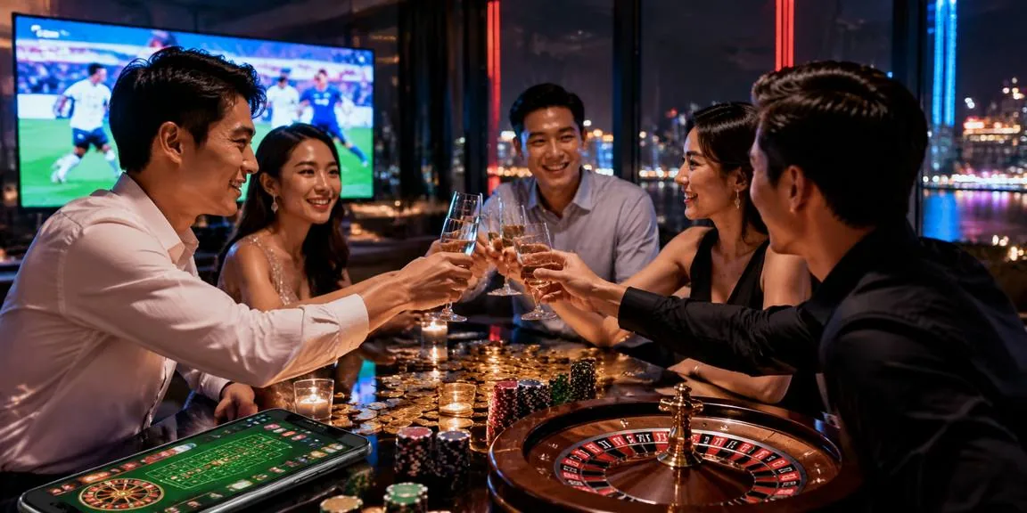 FD88 Casino Dragon Tiger Ngày