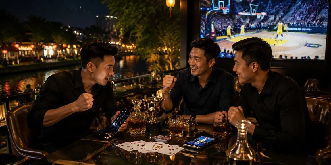 FD88 Casino Thể Thao