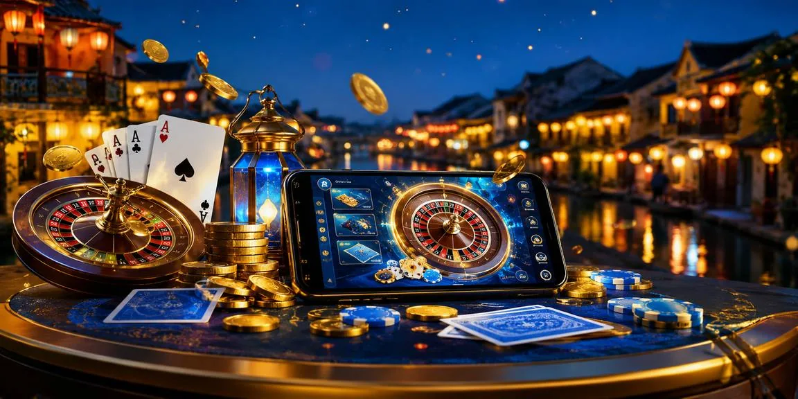 FD88 Casino Xác minh tài khoản FD88 Casino để bảo vệ số dư của…